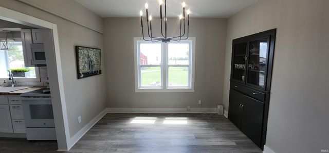4719 N 800 E, Lafayette, IN 47905