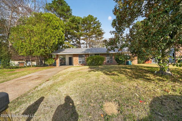 117 James Monroe Place, Jackson, MS 39213
