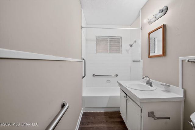 117 James Monroe Place, Jackson, MS 39213