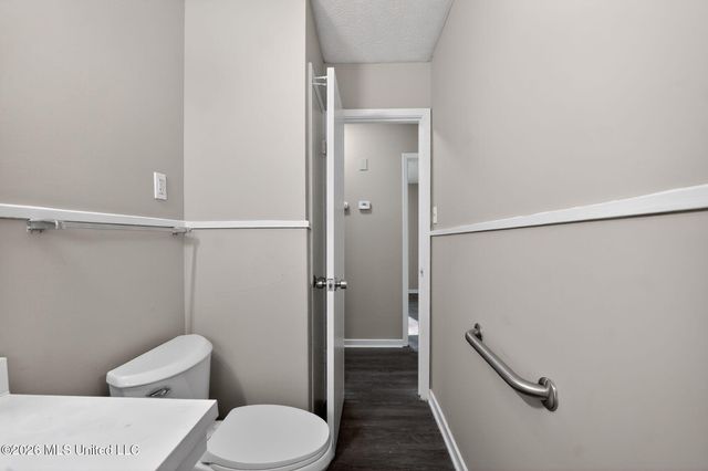 117 James Monroe Place, Jackson, MS 39213