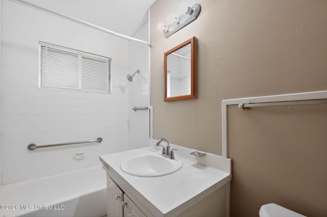 117 James Monroe Place, Jackson, MS 39213