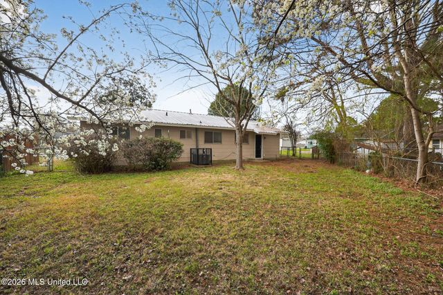 117 James Monroe Place, Jackson, MS 39213