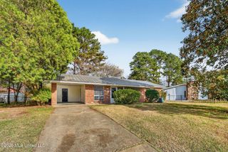117 James Monroe Place, Jackson, MS 39213