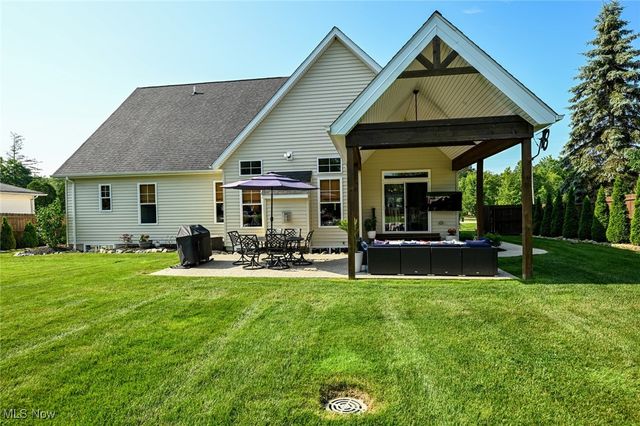 4428 Akins Road, North Royalton, OH 44133