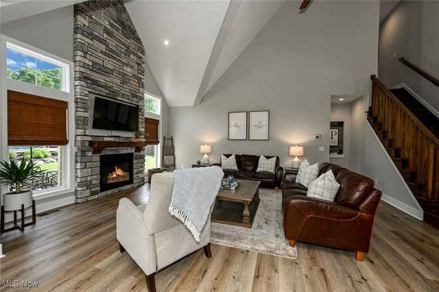 4428 Akins Road, North Royalton, OH 44133