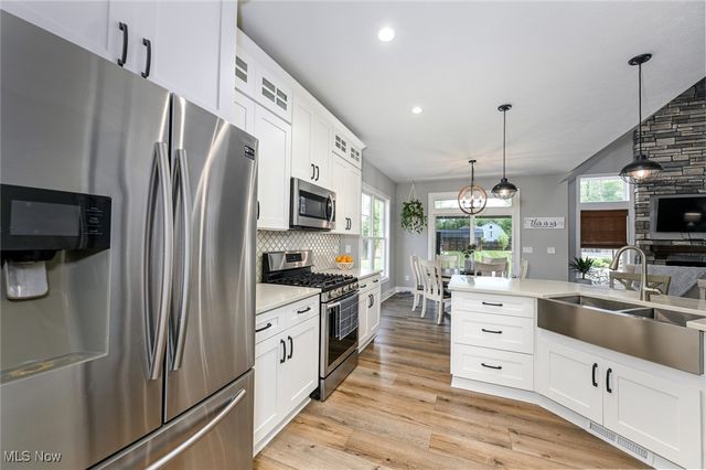 4428 Akins Road, North Royalton, OH 44133