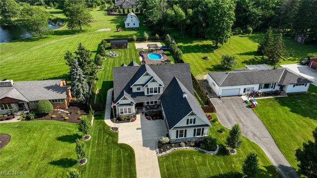 4428 Akins Road, North Royalton, OH 44133