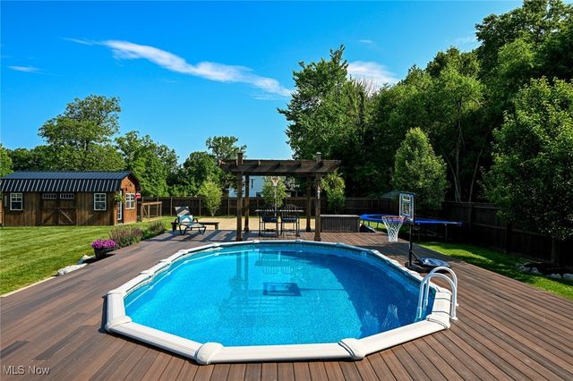 4428 Akins Road, North Royalton, OH 44133