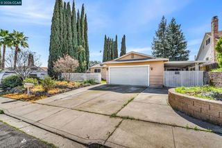 3321 Fraser Rd, Antioch, CA 94509