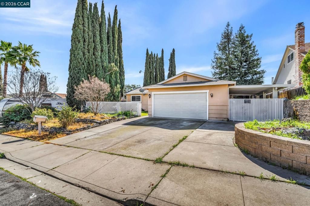Image 1 of property listing at 3321 3321 Fraser Rd, Antioch, CA 94509