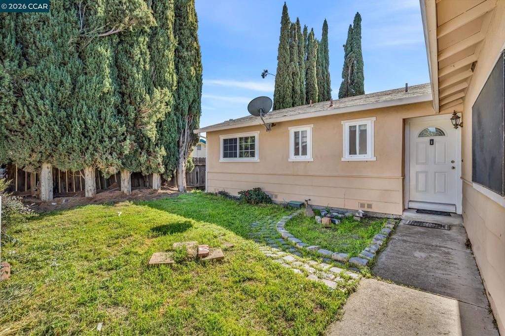 Image 4 of property listing at 3321 3321 Fraser Rd, Antioch, CA 94509