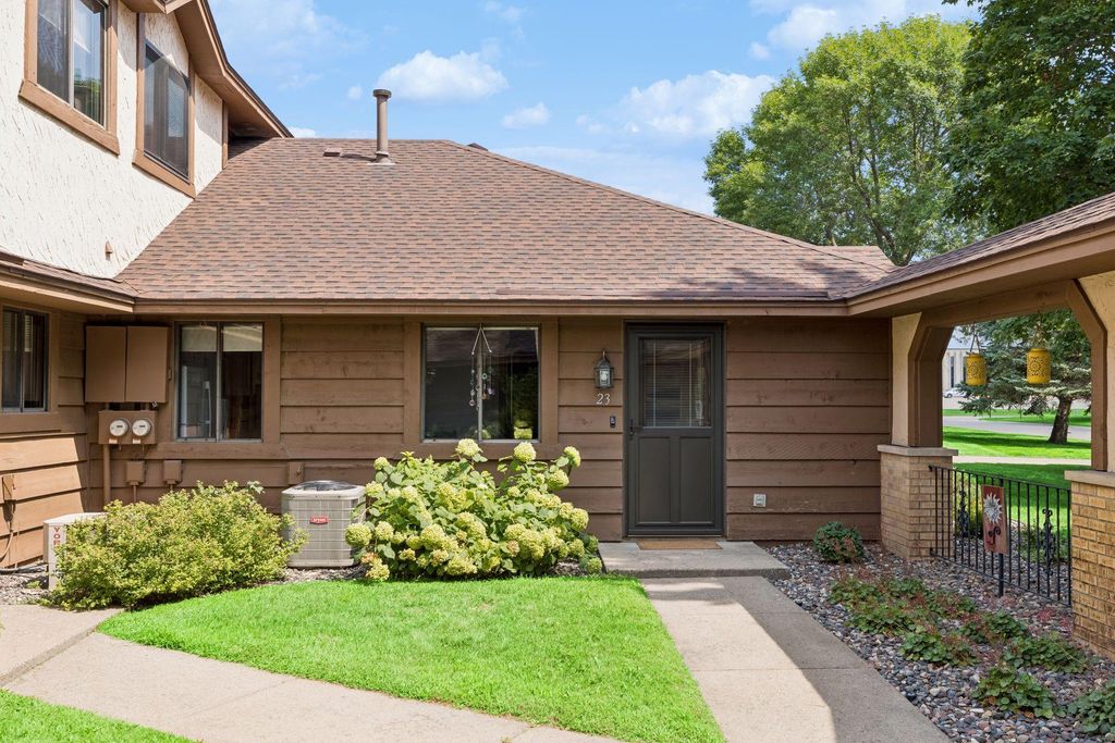 23 126th Lane NW, Coon Rapids, MN 55448 — photo 2