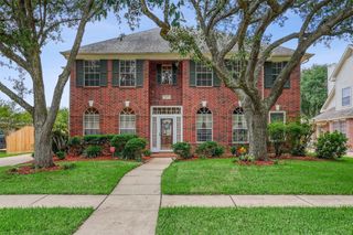 23207 Greenrush Drive, Katy, TX 77494
