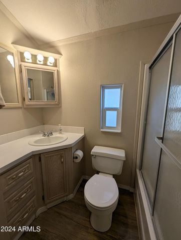 215 E PALO VERDE Lane, Florence, AZ 85132