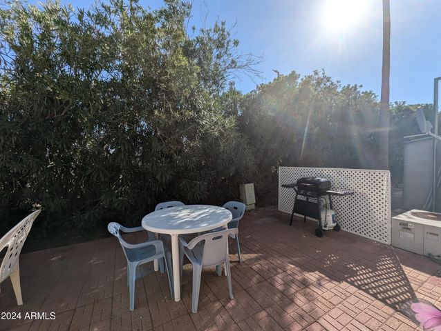 215 E PALO VERDE Lane, Florence, AZ 85132