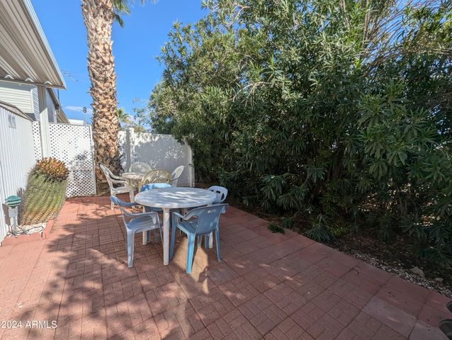 215 E PALO VERDE Lane, Florence, AZ 85132