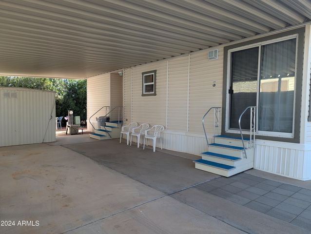 215 E PALO VERDE Lane, Florence, AZ 85132