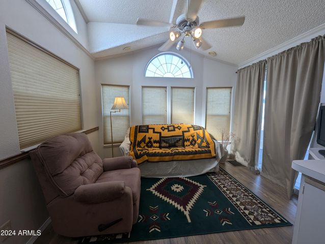 215 E PALO VERDE Lane, Florence, AZ 85132