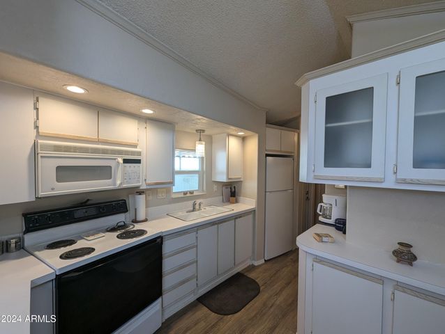 215 E PALO VERDE Lane, Florence, AZ 85132