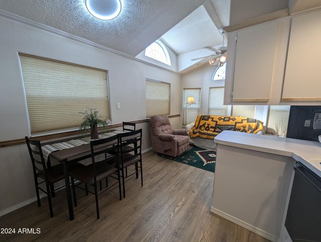 215 E PALO VERDE Lane, Florence, AZ 85132