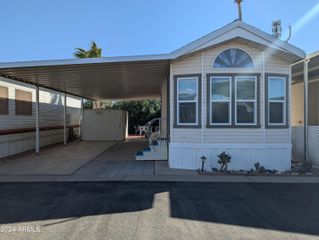 215 E PALO VERDE Lane, Florence, AZ 85132