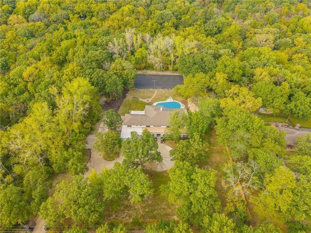 1701 NW Duncan Road, Blue Springs, MO 64015