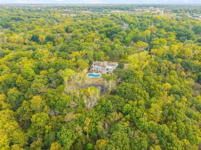 1701 NW Duncan Road, Blue Springs, MO 64015