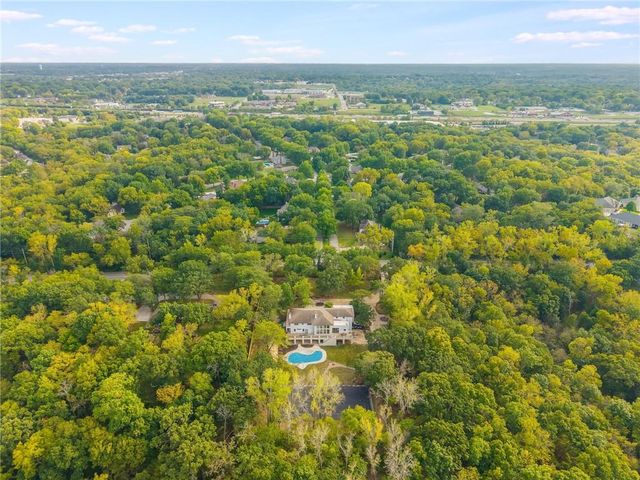 1701 NW Duncan Road, Blue Springs, MO 64015