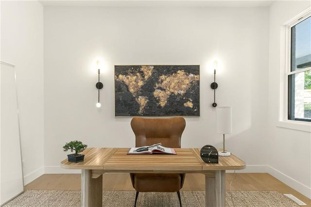 1701 NW Duncan Road, Blue Springs, MO 64015