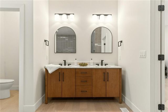 1701 NW Duncan Road, Blue Springs, MO 64015