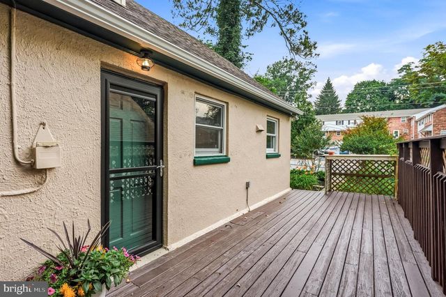 610 W MARKET ST, West Chester, PA 19382