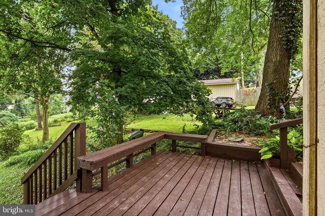 610 W MARKET ST, West Chester, PA 19382
