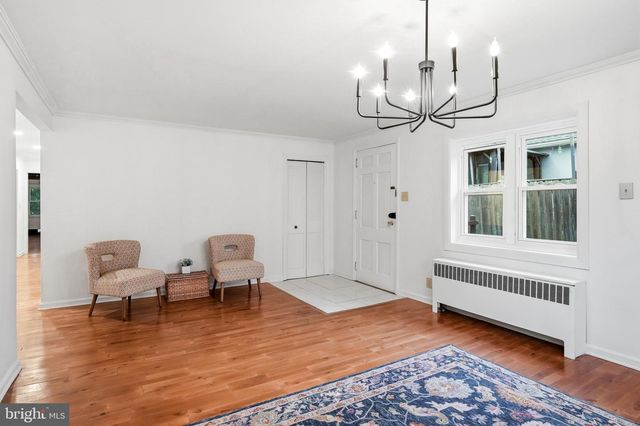 610 W MARKET ST, West Chester, PA 19382