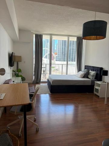 1750 N Bayshore Drive 1216, Miami, FL 33132