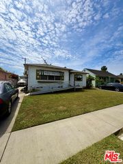 1518 E 122nd Street, Los Angeles, CA 90059