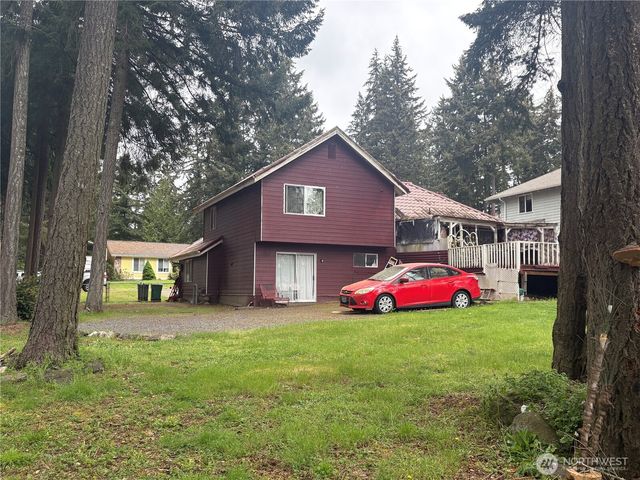 3753 NW Highland Court, Silverdale, WA 98383