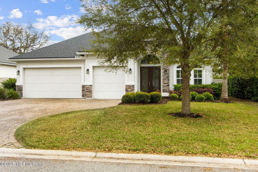 96176 OCEAN BREEZE Drive, Fernandina Beach, FL 32034