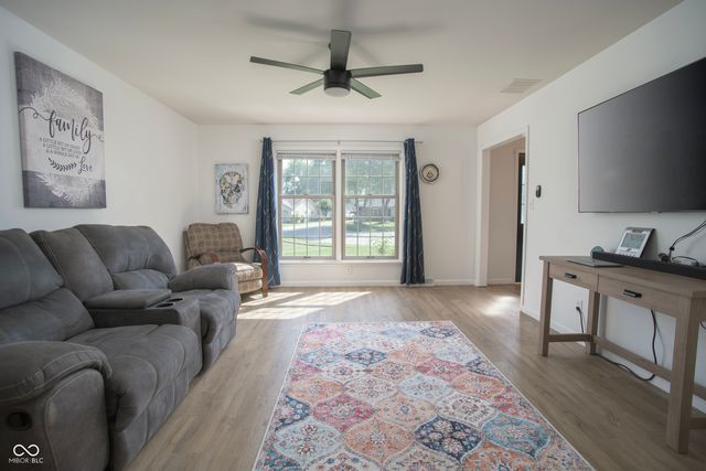 2301 Center Drive, Lebanon, IN 46052