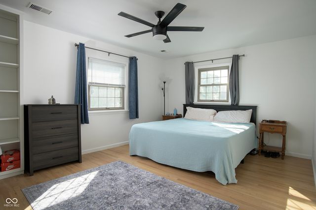 2301 Center Drive, Lebanon, IN 46052