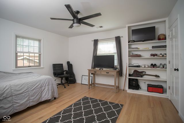 2301 Center Drive, Lebanon, IN 46052