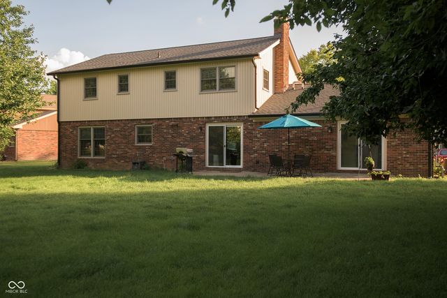 2301 Center Drive, Lebanon, IN 46052