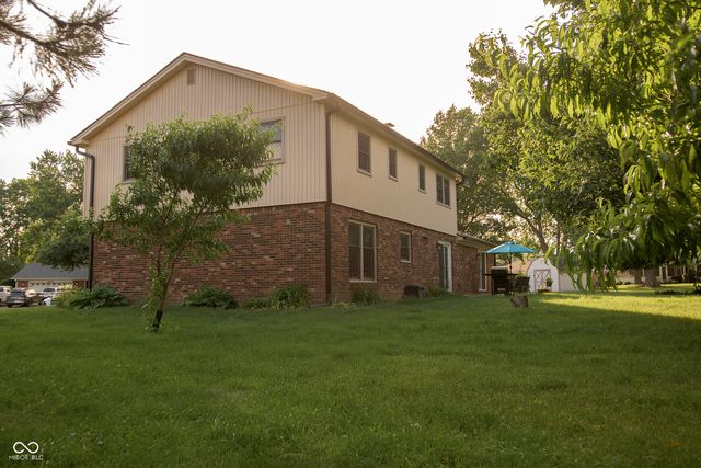 2301 Center Drive, Lebanon, IN 46052