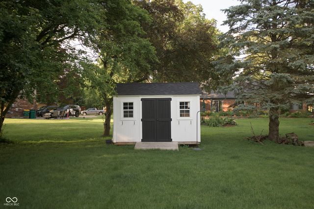 2301 Center Drive, Lebanon, IN 46052