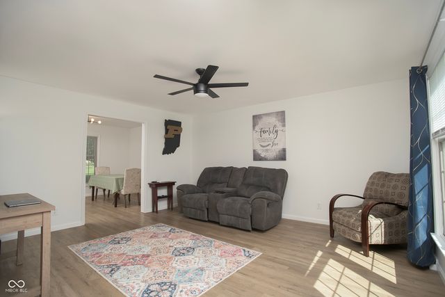 2301 Center Drive, Lebanon, IN 46052