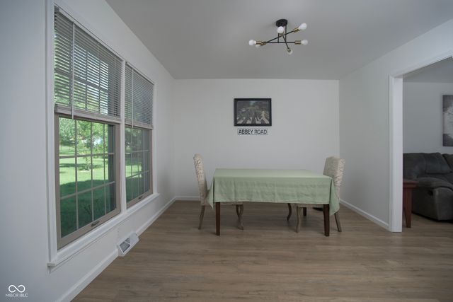 2301 Center Drive, Lebanon, IN 46052