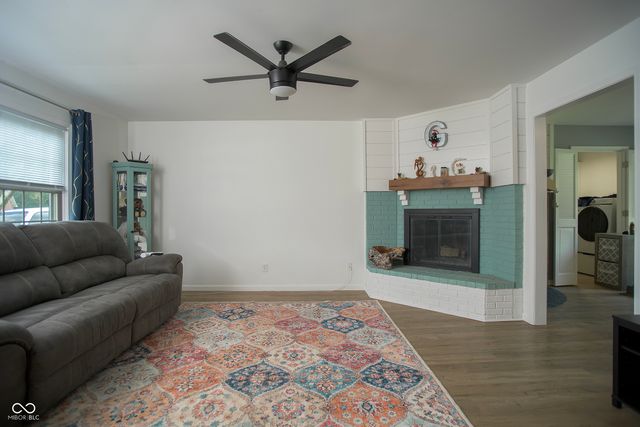 2301 Center Drive, Lebanon, IN 46052