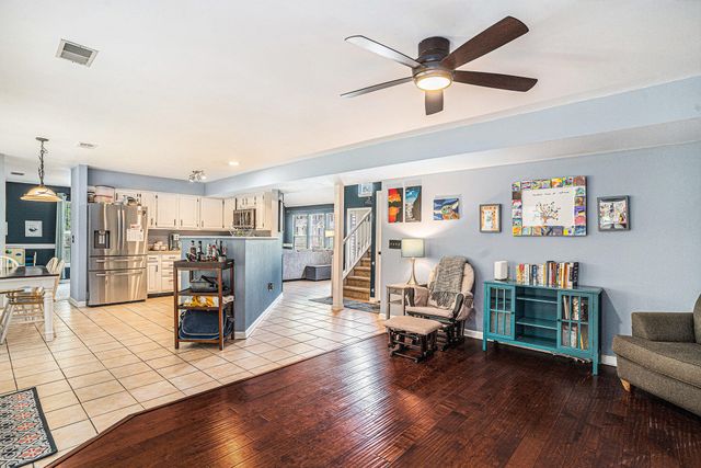 1961 Pebble Creek Court, Charleston, SC 29414