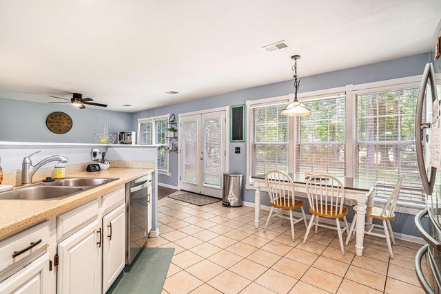 1961 Pebble Creek Court, Charleston, SC 29414