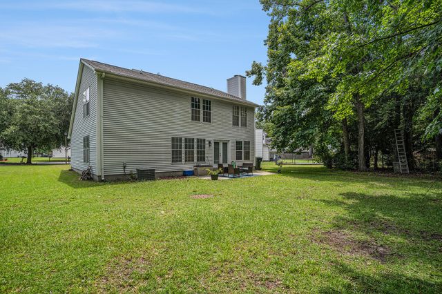 1961 Pebble Creek Court, Charleston, SC 29414