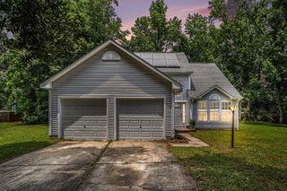 1961 Pebble Creek Court, Charleston, SC 29414